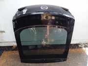 Heckklappe geschlossen Mazda 6 Sport Kombi (GH)