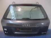 Heckklappe geschlossen Audi A4 Cabriolet (8H)