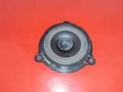 Lautsprecher rechts hinten Nissan Murano II (Z51) 28156JM00A