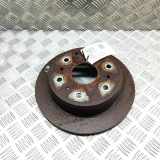 Bremsscheibe hinten links TOYOTA HIACE IV Minibus / passenger (_H1_, _H2_) 2.7 (RCH13_, RCH23_) 42431-26160