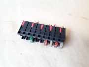 Sicherungskasten Mercedes-Benz C-Klasse (W202) 0025450801