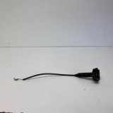Fuel Tank Opening Cable VW PHAETON (3D_) 3.0 V6 TDI 4motion 3D0810899B