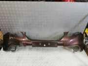 Stoßstange vorne Peugeot 2008 I () 9802521077