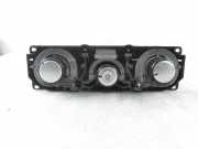 Heizungsbetätigung (Konsole) vorne Mitsubishi Outlander I (CUW) MR979972HA