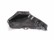 Verkleidung Innenkotflügel rechts hinten Mitsubishi Outlander II (CWW) 5370A074