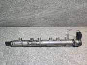 KRAFTSTOFFVERTEILER EINSPRITZLEISTE VERTEILERROHR BMW 3 Touring (E91) 316 d 0281002738