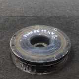 Kurbelwellenriemenscheibe RENAULT LAGUNA III (BT0/1) 2.0 dCi (BT01, BT09, BT12, BT1S) 8200861247