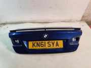 Kofferraumdeckel BMW 3 Cabrio (E93) 318 i