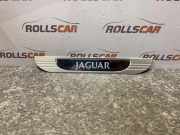 Schwellenverkleidung hinten links JAGUAR S-TYPE (X200) 2.7 D 1R8313244