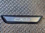 Innenschwellenzierleiste hinten links MAZDA CX-5 (KF) 2.0 K123V1370