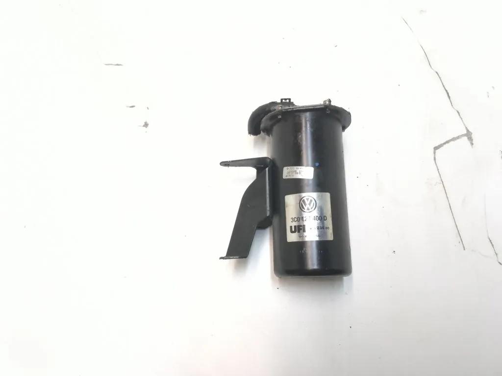 Kraftstofffiltergehäuse VW GOLF V (1K1) 1.9 TDI 3C0127400D
