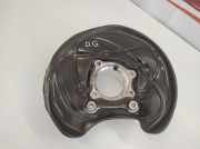 Nabe hinten rechts AUDI Q7 (4M) 3.0 TDI quattro 4M0505432AF