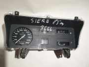 Kombiinstrument FORD SIERRA (GBG, GB4) 1.8 TD 062330 83bb10841-ac