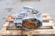 Schaltgetriebe VW Tiguan I (5N) 09M300035M