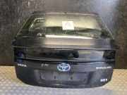 Heckklappe geschlossen Toyota Prius (W3)