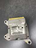 Airbag-Steuergerät RENAULT TRAFIC II Furgon (FL) 1.9 dCi 100 (FL0C) 91167362