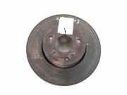 Bremsscheibe links vorne Mercedes-Benz Vito/Mixto Kasten (W639) A6394210012