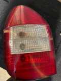 Rücklicht hinten links OPEL ZAFIRA A (F75_) 2.0 DTI 16V 62280