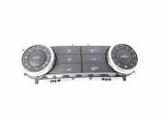 Klimabedienteil MERCEDES-BENZ SLK (R172) 250 CDI / d (172.403) A1729000611