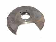 Rear Brake Disc Protection VOLVO S80 I (TS, XY) 3.0 6G912K317A
