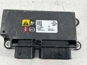 Airbag-Steuergerät OPEL CORSA E 1.4 13597092