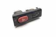 Schalter für Warnblinker Renault Laguna II (G) 7700822866