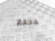 Dichtung für Düsenhalter Nissan Qashqai (J10)