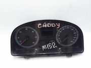 Tachometer VW Caddy II Van (9K9B) 2K0920841C