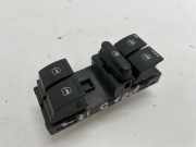 Schalter für Fensterheber rechts vorne VW Polo V (6R, 6C) 5J0959858A