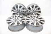 Stahlfelgen Satz Volvo V70 III (135)