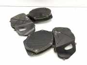 Türlautsprecher vorne rechts FORD MONDEO III (B5Y) 2.2 TDCi 1S7F19B171BG 1S7F19B171CG