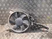 Klimalüfter Nissan Navara (D40) ETP11823