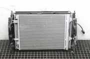Radiator Pack Set OPEL COMBO MK IV Combo-e 9805897480