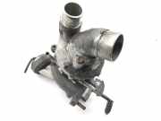 Turbolader LEXUS IS II (GSE2_, ALE2_, USE2_) 220d (ALE20) 17201-26010