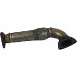 Auspuffkrümmer Audi A6 (4F, C6)