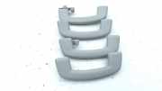 LENKSTOCKSCHALTER KOMBISCHALTER SEAT ATECA (KH7) 1.6 TDI 2G0857643