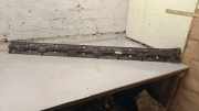 Schwellerhalter vorne links BMW X5 (G05) xDrive 30 d Mild-Hydrid 7425459