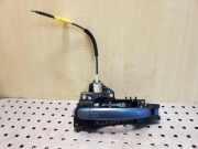 Türaußengriff hinten links AUDI A5 Cabrio (8F7) 2.7 TDI V23753 8T0837885