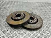 Bremsscheibe links vorne Chrysler Voyager II (ES)