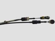 Gangschaltmechanismus VOLVO V40 Hatchback D2 31325593