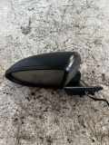 Außenspiegel links NISSAN QASHQAI / QASHQAI +2 I (J10, JJ10) 1.5 dCi