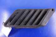 Lüftungsgitter für Stoßfänger Mercedes-Benz S-Klasse (W126)