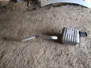 Auspuffanlage hinten Mercedes-Benz C-Klasse SportCoupe (CL203) 2034910800