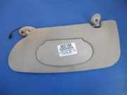 Sonnenblende links Chrysler PT Cruiser (PT)