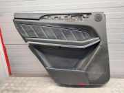 Türpolster hinten links MERCEDES-BENZ GL (X166) GL 500 4-matic (166.873) A1667301170