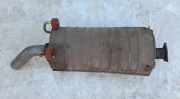 Schalldämpferbehälter IVECO DAILY IV Furgon/Estate 65C18 504131265 504131270