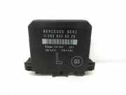 Telefonsteuergerät MERCEDES-BENZ C (W203) C 200 CDI (203.004) 2038206526