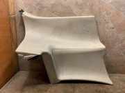 Andere Verkleidungsteile MERCEDES-BENZ SL (R230) 350 (230.467)