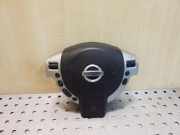 Lenkrad Airbag NISSAN X-TRAIL (T31) 2.0 dCi BAMPT11131 NK70SN1002