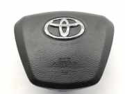 Schleifring Airbag Toyota Avensis Station Wagon (T27) BAMPT11696